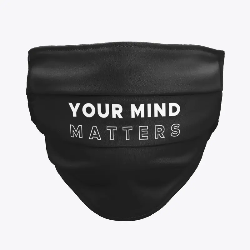 Your Mind Matters bold