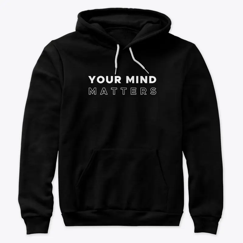 Your Mind Matters bold