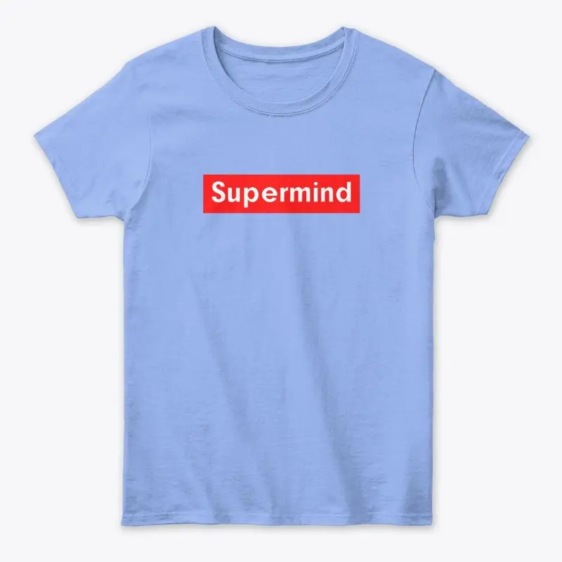 Supermind