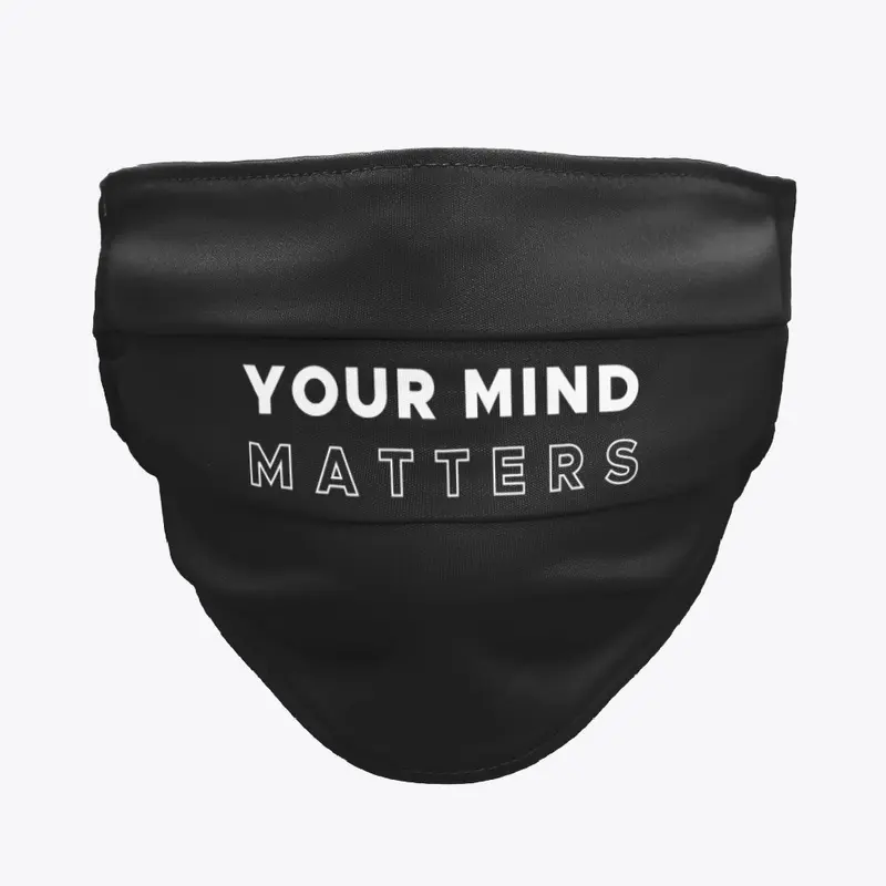 Your Mind Matters bold