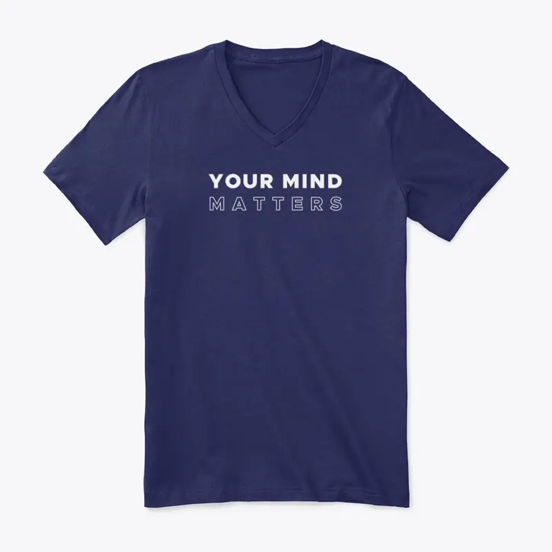 Your Mind Matters bold