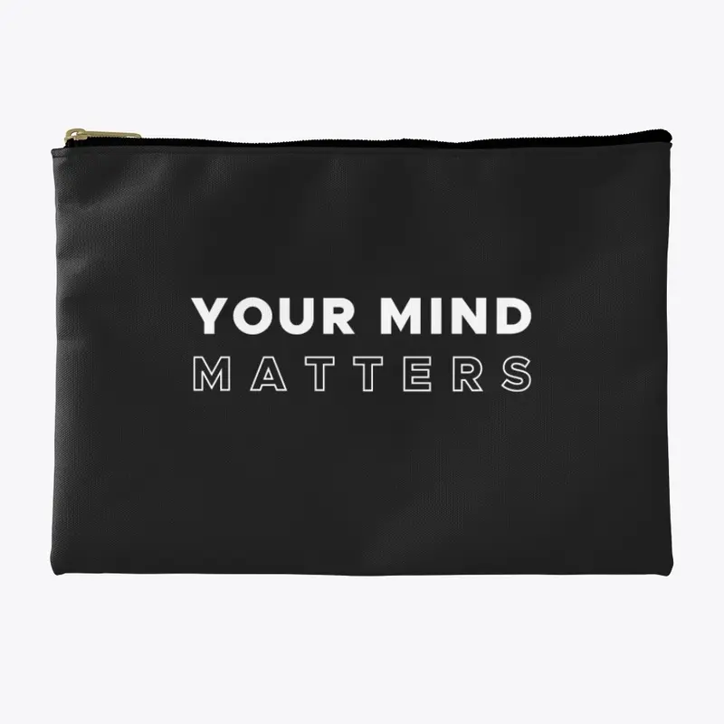 Your Mind Matters bold